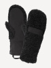 Рукавицы BASK POLAR Mitts (; S; Черный)